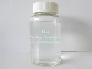 Dodecyl Dimethyl Benzyl ammonium Chloride (Benzalkonium Chloride,1227 ) 