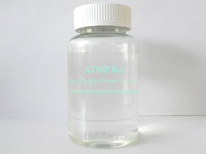 Potassium salt of Amino Trimethylene Phosphonic Acid (ATMP·Kx)