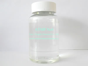 Tetra sodium salt of Amino Trimethylene Phosphonic Acid (ATMP·Na4)