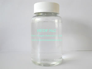 Disodium of 1-Hydroxy Ethylidene-1,1-Diphosphonic Acid (HEDP·Na2)