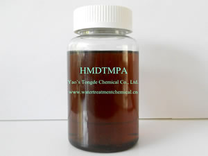 Potassium Salt of HexaMethyleneDiamineTetra (MethylenePhosphonic Acid) HMDTMPA