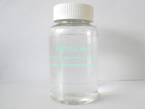 2-Phosphonobutane -1,2,4-Tricarboxylic Acid, Sodium salt (PBTCA·Na4)